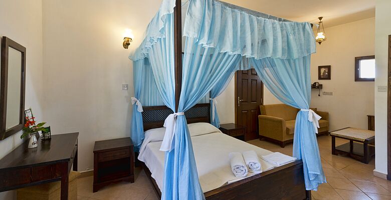 Villa Lembos Hotel Karpas