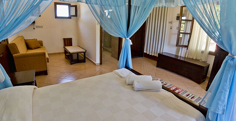 Villa Lembos Hotel Karpas