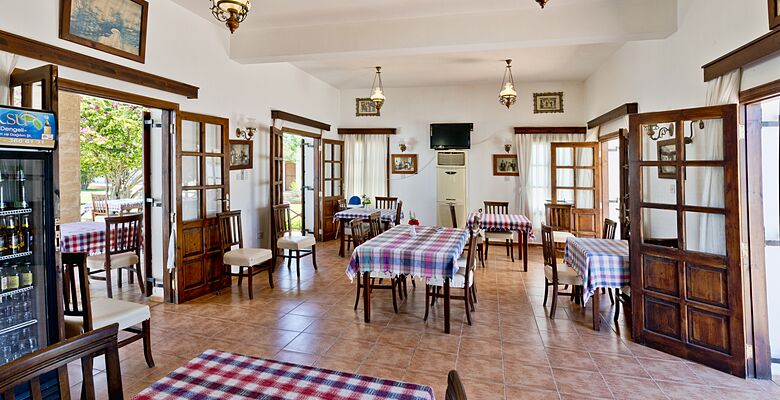 Villa Lembos Hotel Karpas