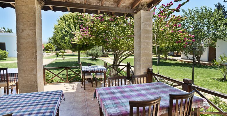 Villa Lembos Hotel Karpas