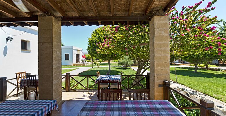 Villa Lembos Hotel Karpas