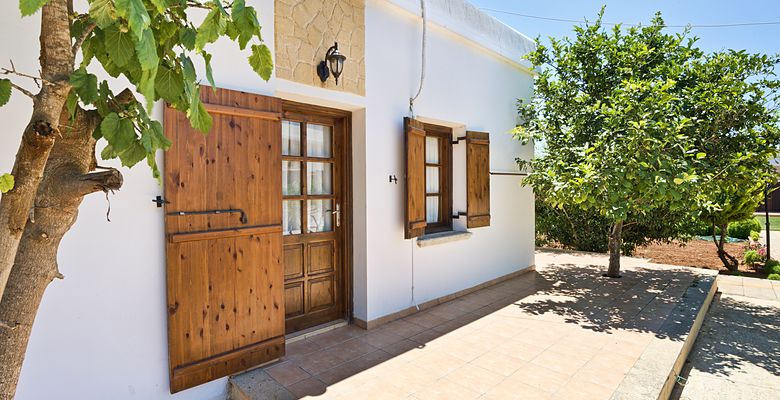 Villa Lembos Hotel Karpas
