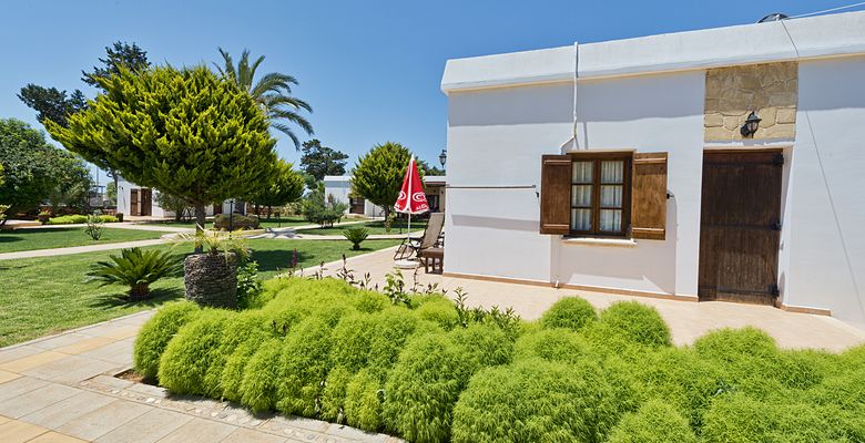 Villa Lembos Hotel Karpas