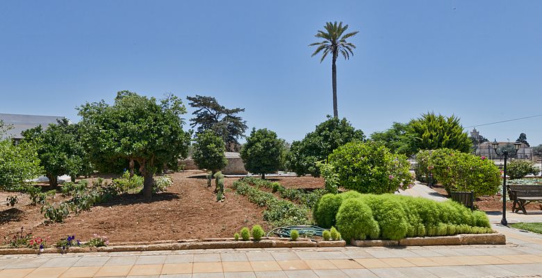 Villa Lembos Hotel Karpas