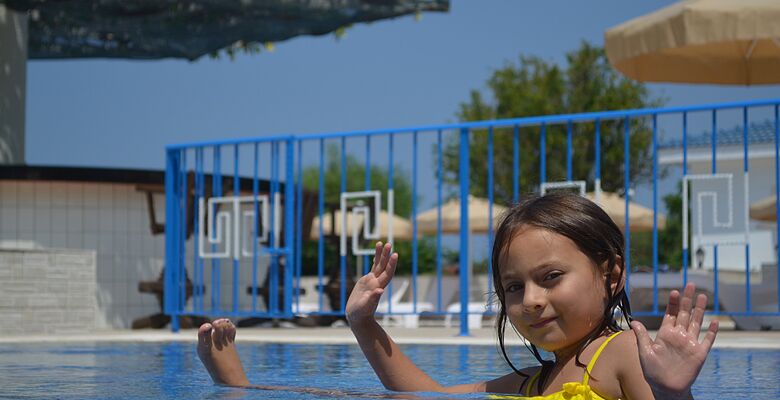 Leton Aphrodite Hotel