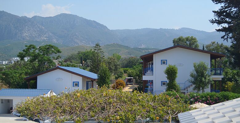 Leton Aphrodite Hotel