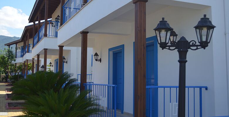 Leton Aphrodite Hotel