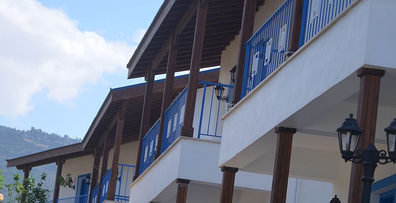 Leton Aphrodite Hotel