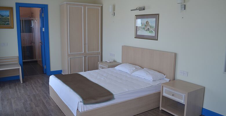 Leton Aphrodite Hotel