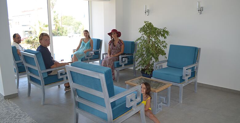 Leton Aphrodite Hotel