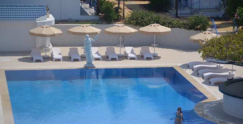 Leton Aphrodite Hotel