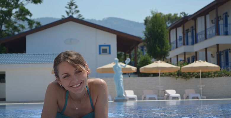 Leton Aphrodite Hotel