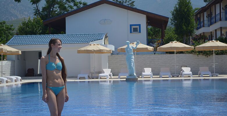 Leton Aphrodite Hotel