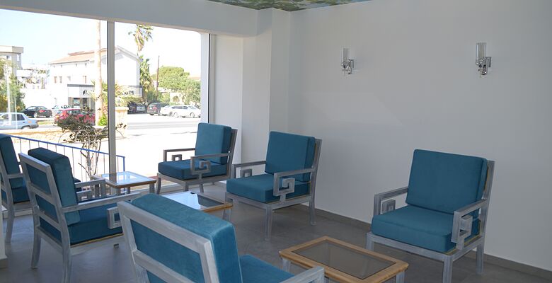 Leton Aphrodite Hotel
