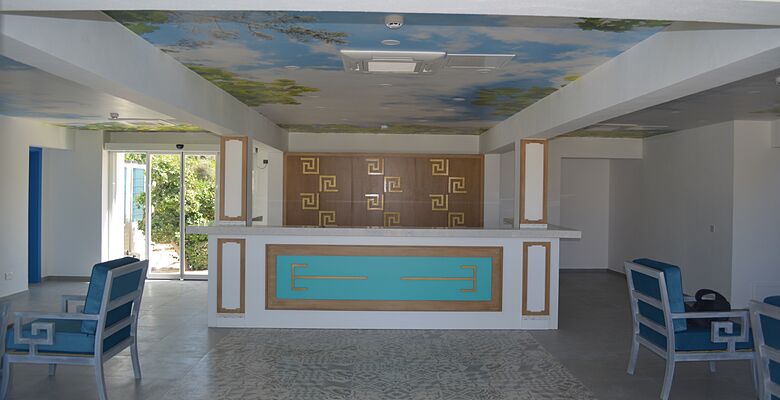 Leton Aphrodite Hotel