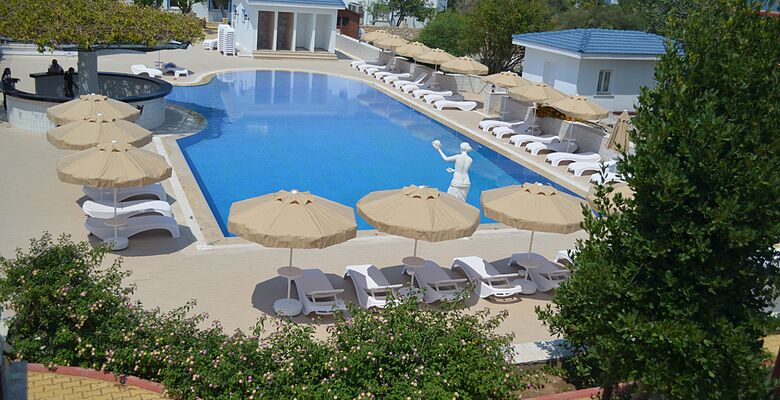 Leton Aphrodite Hotel