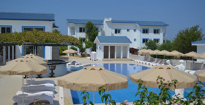 Leton Aphrodite Hotel