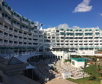 Photo of Limak Cyprus Deluxe Hotel