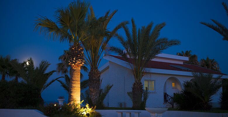 Long Beach Resort Hotel
