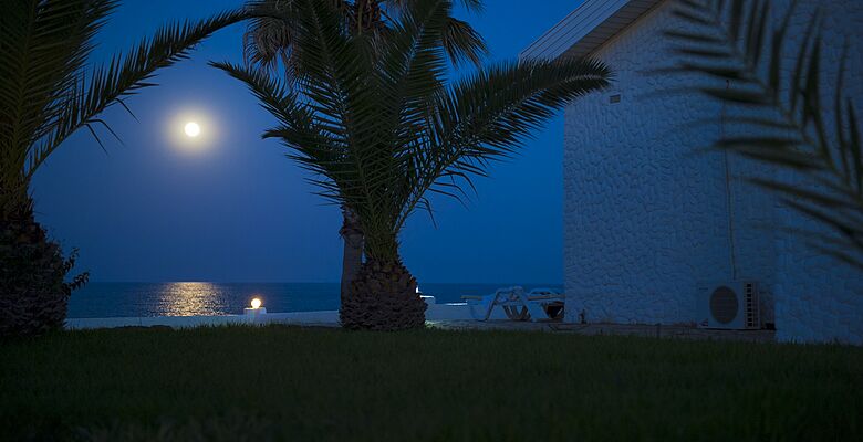 Long Beach Resort Hotel