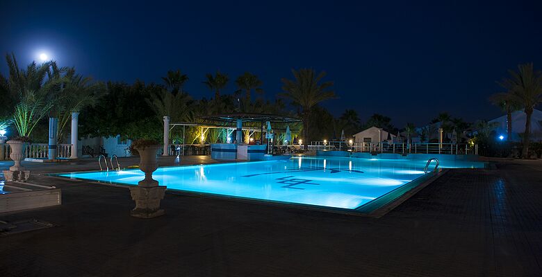 Long Beach Resort Hotel