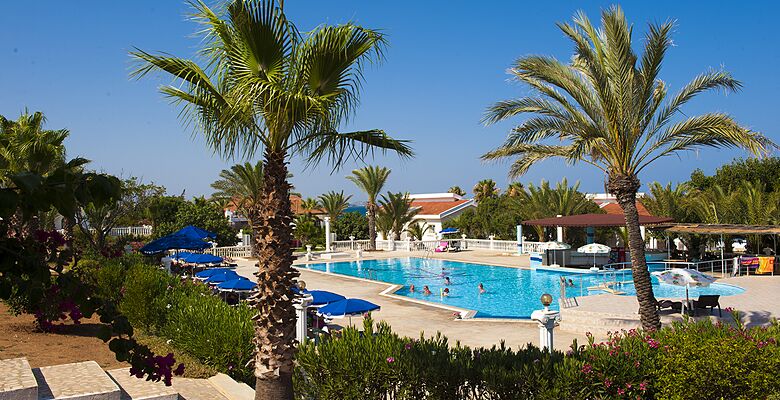 Long Beach Resort Hotel