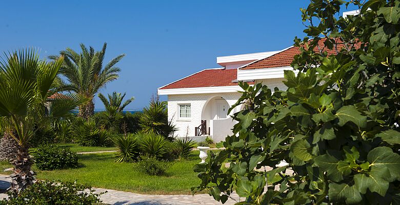 Long Beach Resort Hotel