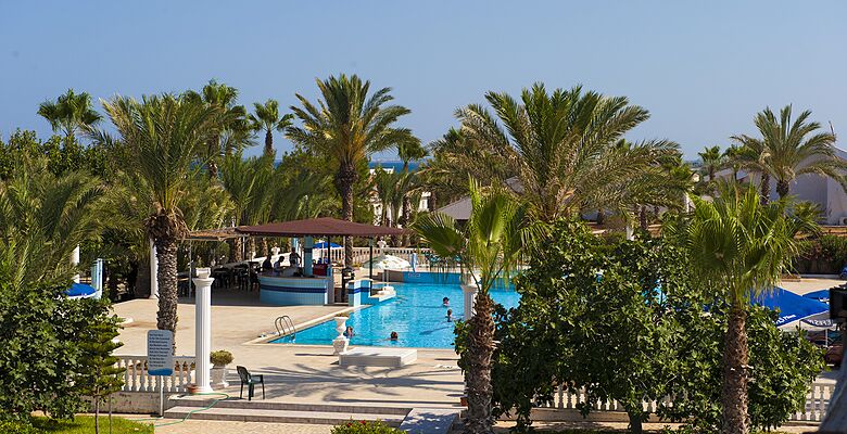 Long Beach Resort Hotel