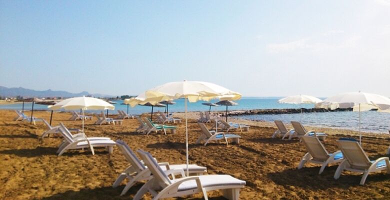 Long Beach Resort Hotel