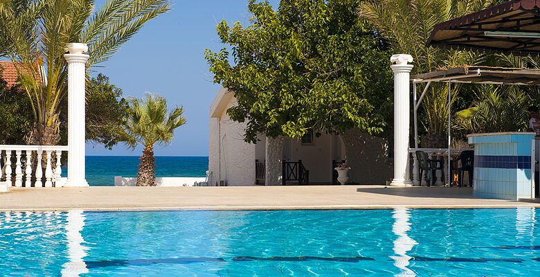 Long Beach Resort Hotel