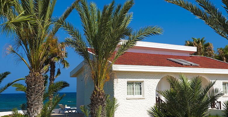 Long Beach Resort Hotel
