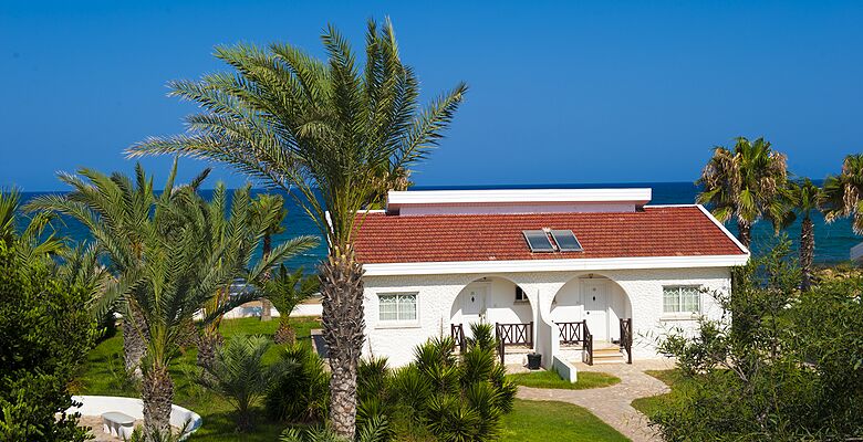 Long Beach Resort Hotel