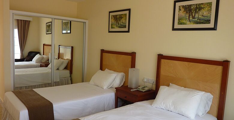 Long Beach Resort Hotel