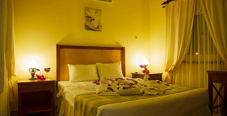 Long Beach Resort Hotel