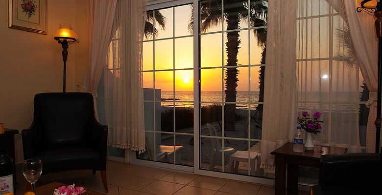 Long Beach Resort Hotel