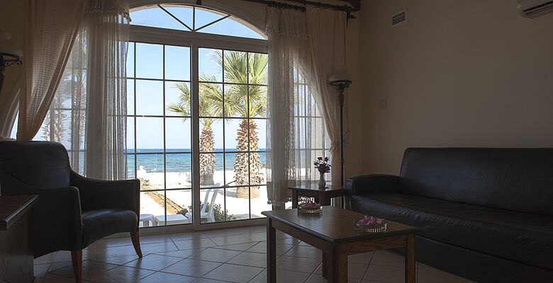 Long Beach Resort Hotel