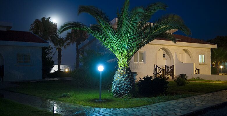 Long Beach Resort Hotel
