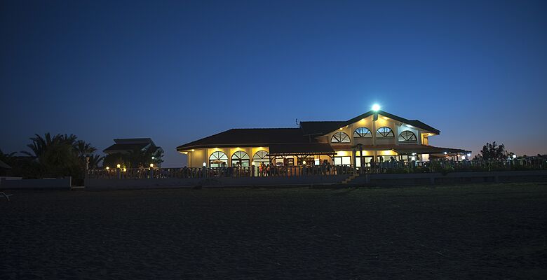 Long Beach Resort Hotel