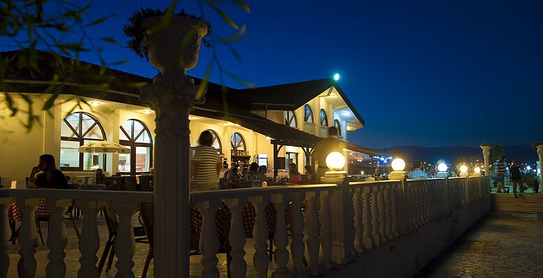 Long Beach Resort Hotel