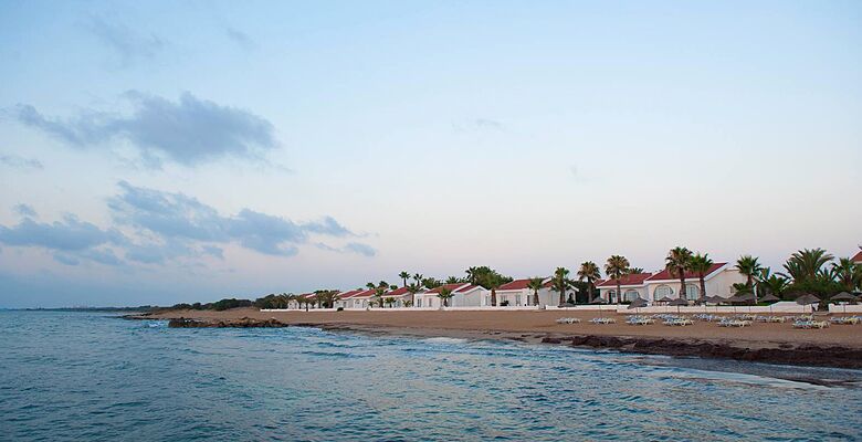 Long Beach Resort Hotel