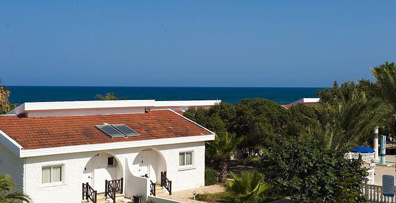 Long Beach Resort Hotel