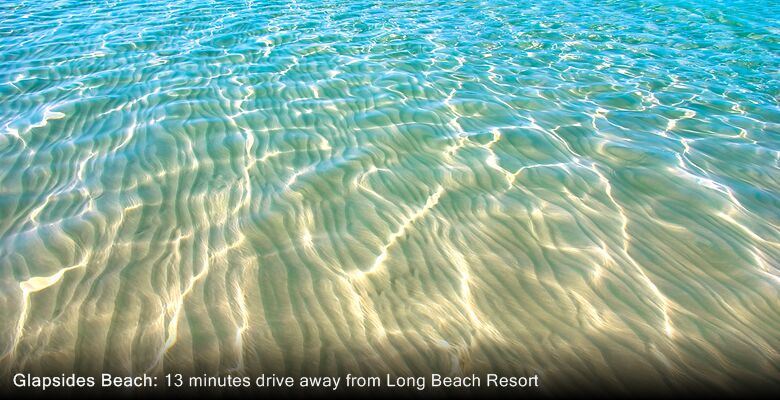 Long Beach Resort Hotel