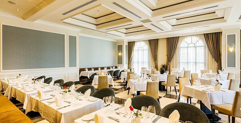 Lord's Palace Hotel