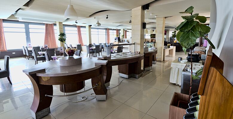Manolya Hotel