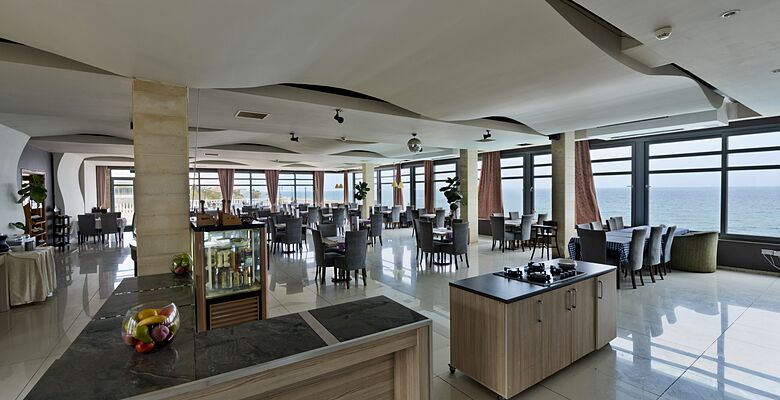 Manolya Hotel