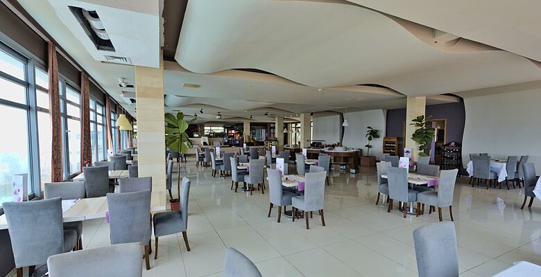 Manolya Hotel