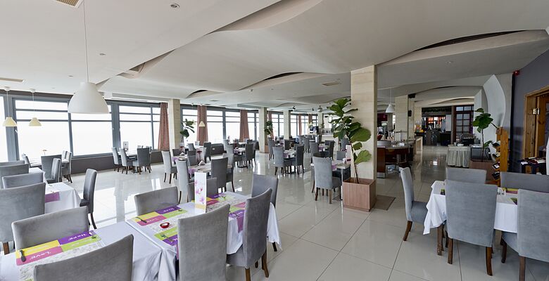 Manolya Hotel