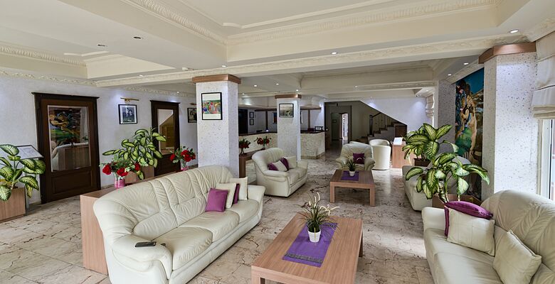 Manolya Hotel