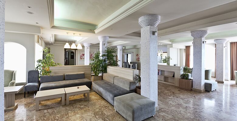 Manolya Hotel