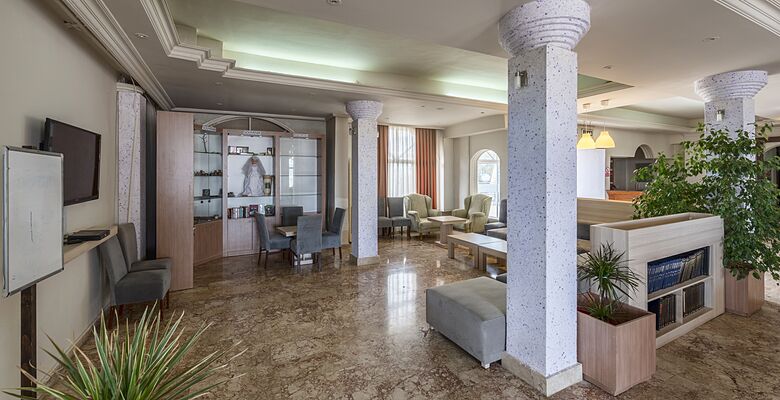 Manolya Hotel